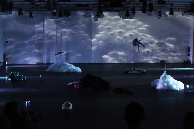 Say My Name 0, Copyright Christian Cattelan